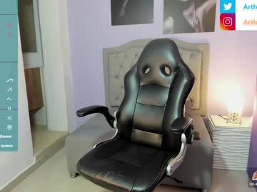 Arthur_Davies December 19, 2024 Chaturbate stream image
