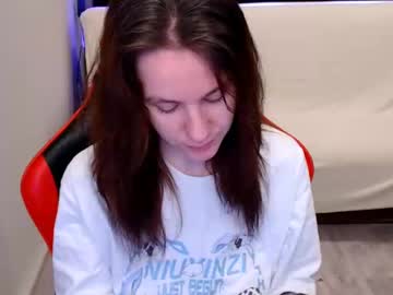 Baby_Kitte December 19, 2024 Chaturbate stream image