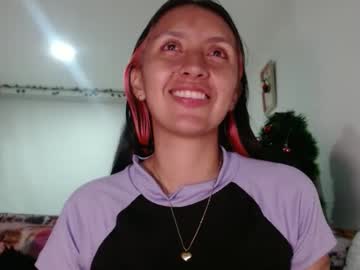 Bella_Marlowe December 19, 2024 Chaturbate stream image