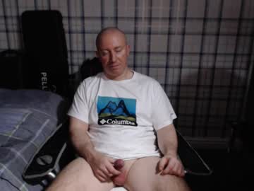 Britguy_Uk December 19, 2024 Chaturbate stream image