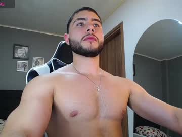 Bryan_Oficials December 19, 2024 Chaturbate stream image