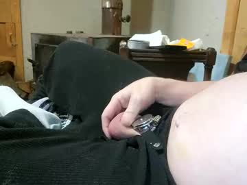 Claygilmeriii December 19, 2024 Chaturbate stream image