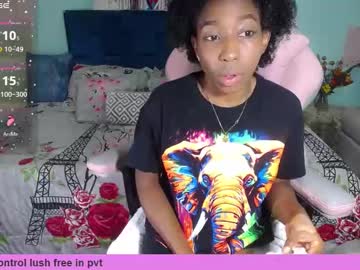 Cocobunny_ December 19, 2024 Chaturbate stream image