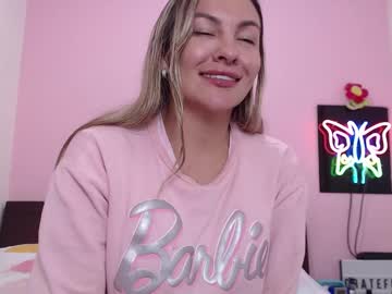 Danika_Bellaa December 19, 2024 Chaturbate stream image