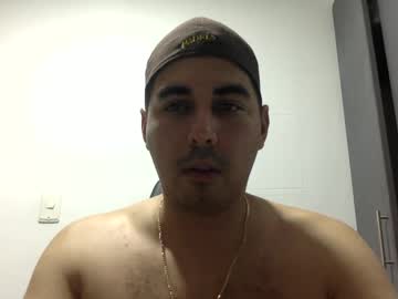 Dannyhot9 December 19, 2024 Chaturbate stream image