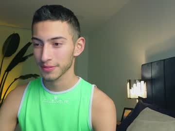 Ethan_Skiny_ December 19, 2024 Chaturbate stream image