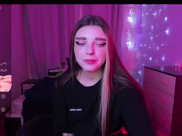 Eva_Nelson_ December 19, 2024 Chaturbate stream image