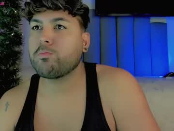 Gabbo__ December 19, 2024 Chaturbate stream image