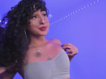Heka_Prudence December 19, 2024 Chaturbate stream image