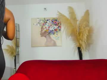 Helena_Copper December 19, 2024 Chaturbate stream image
