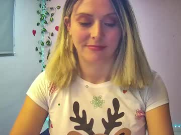 Hestesiaxx December 19, 2024 Chaturbate stream image
