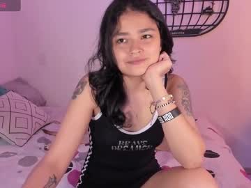 Isabelprietoo December 19, 2024 Chaturbate stream image