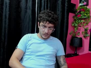 Jacob__Jones1 December 19, 2024 Chaturbate stream image