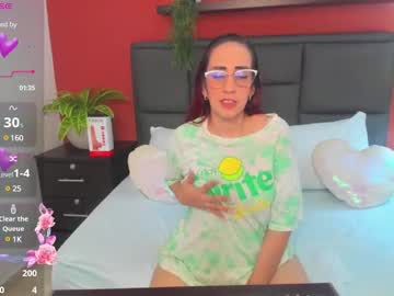 Jadde13 December 19, 2024 Chaturbate stream image
