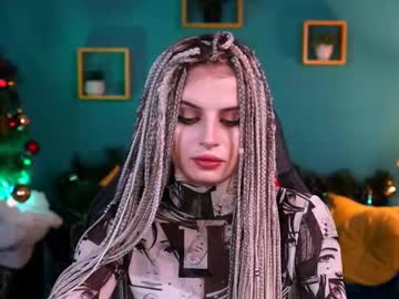 Jade_Castle December 19, 2024 Chaturbate stream image