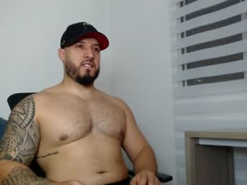 Jimmy_King1 December 19, 2024 Chaturbate stream image