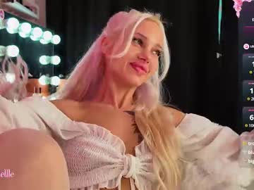 Jollly_Belle December 19, 2024 Chaturbate stream image