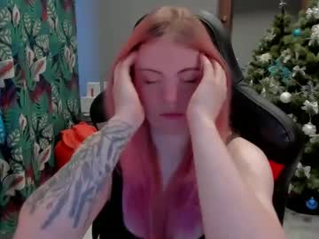 Jolly_Doll_ December 19, 2024 Chaturbate stream image