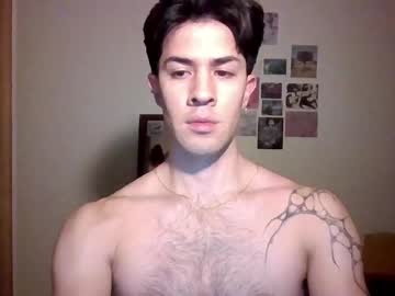 Jotarojas1 December 19, 2024 Chaturbate stream image