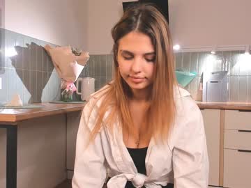 Kristinalambert December 19, 2024 Chaturbate stream image