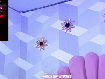 Kyliemonnet December 19, 2024 Chaturbate stream image