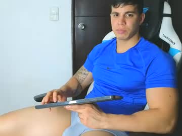 Levelingg December 19, 2024 Chaturbate stream image