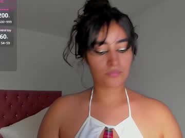 Lore_Rey December 19, 2024 Chaturbate stream image