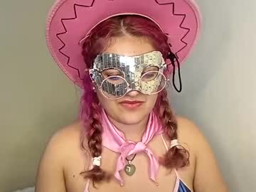Luana363 December 19, 2024 Chaturbate stream image