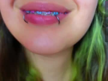 Malicia_Witch_ December 19, 2024 Chaturbate stream image