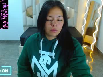 Martina_Tay December 19, 2024 Chaturbate stream image
