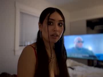 Masturbatingmariamiller December 19, 2024 Chaturbate stream image