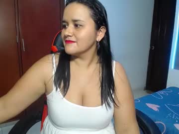 Mayte_Horny19 December 19, 2024 Chaturbate stream image