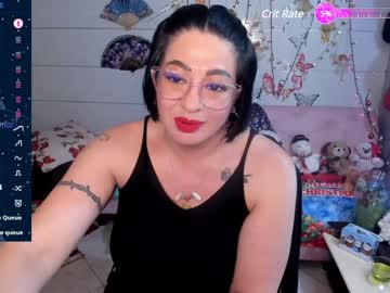 _Miranda_Spark December 19, 2024 Chaturbate stream image