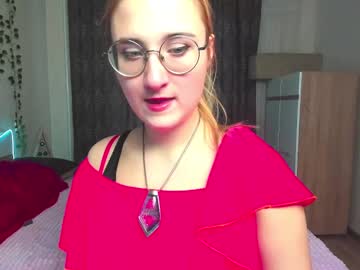 Miss_Milia December 19, 2024 Chaturbate stream image