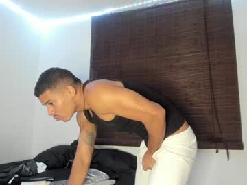 Nilx_Moon09 December 19, 2024 Chaturbate stream image
