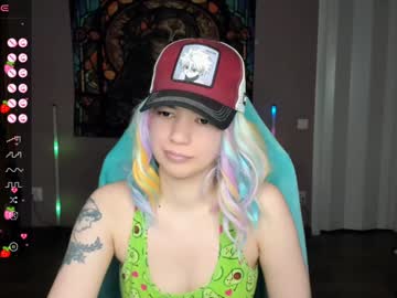 Project_Hisoka44 December 19, 2024 Chaturbate stream image