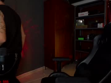 Redrum_696 December 19, 2024 Chaturbate stream image