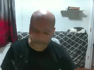 Rickstone51 December 19, 2024 Chaturbate stream image
