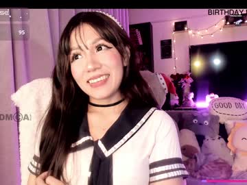 Shyangie24 December 19, 2024 Chaturbate stream image