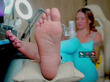 Skinnygirl019 December 19, 2024 Chaturbate stream image