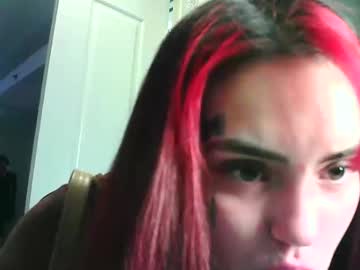 Tattoo_Baby666 December 19, 2024 Chaturbate stream image