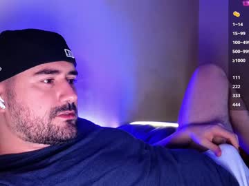 Theoravi December 19, 2024 Chaturbate stream image