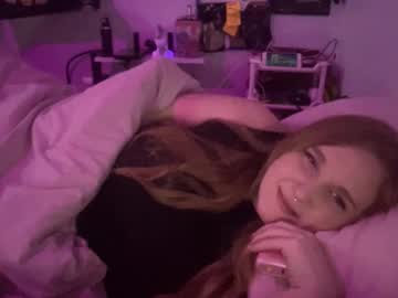 Thickgingergoddess December 19, 2024 Chaturbate stream image