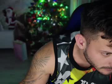Travissholden December 19, 2024 Chaturbate stream image