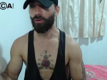 Urbanbeard December 19, 2024 Chaturbate stream image