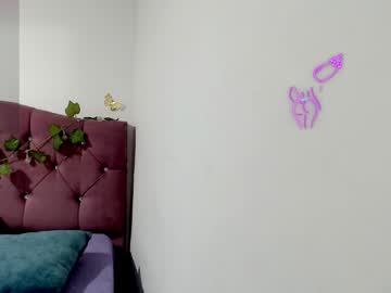 Vallery_Rous December 19, 2024 Chaturbate stream image