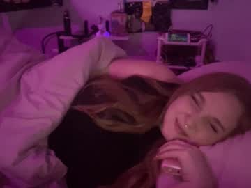 Yourthickgingergoddess December 19, 2024 Chaturbate stream image