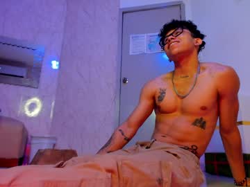 Akazaboy December 19, 2024 Chaturbate stream image