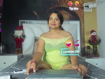Alayacarther December 19, 2024 Chaturbate stream image