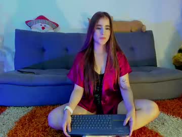 Alexa_Sexy77 December 19, 2024 Chaturbate stream image